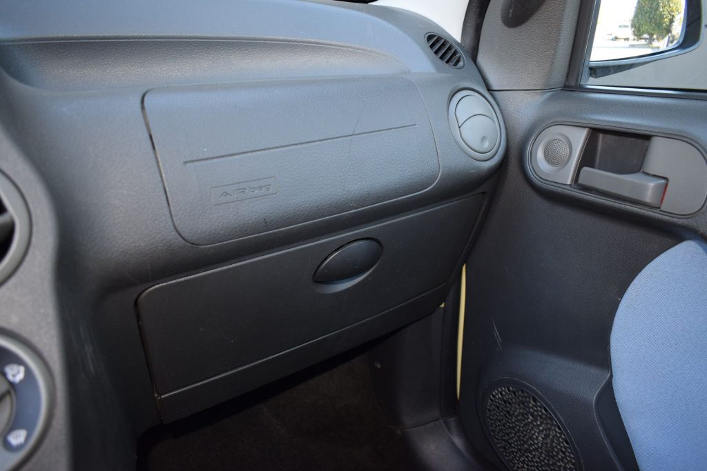 FIAT Panda Panda 1.2 Climbing Natural Power - 12