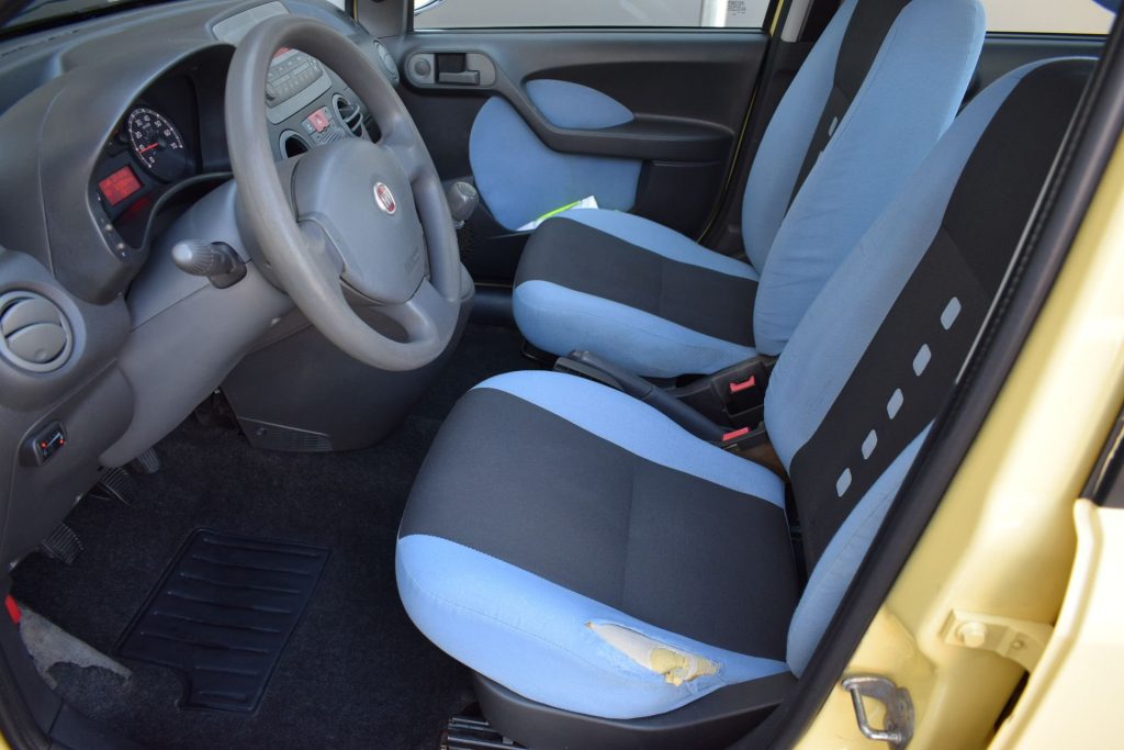 FIAT Panda Panda 1.2 Climbing Natural Power - 13