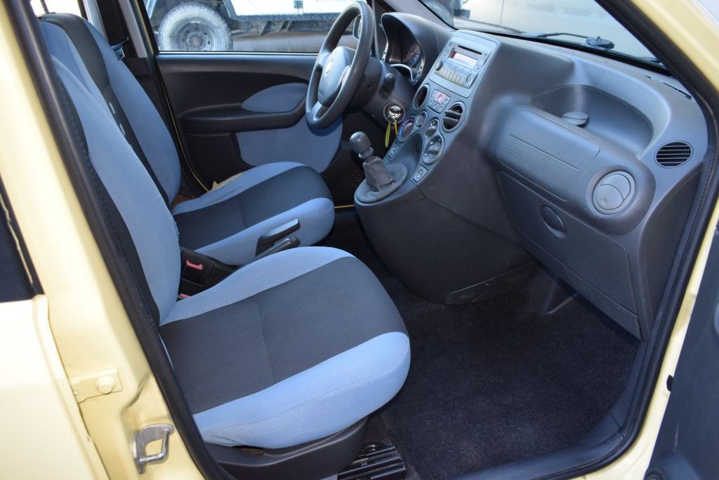 FIAT Panda Panda 1.2 Climbing Natural Power - 14