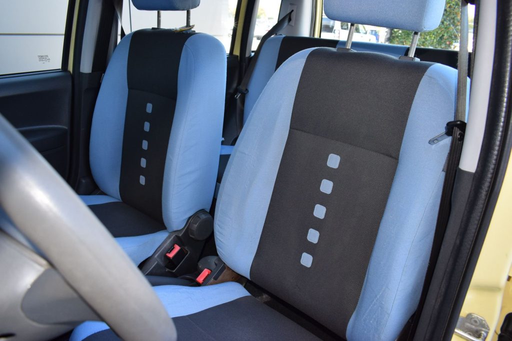 FIAT Panda Panda 1.2 Climbing Natural Power - 15