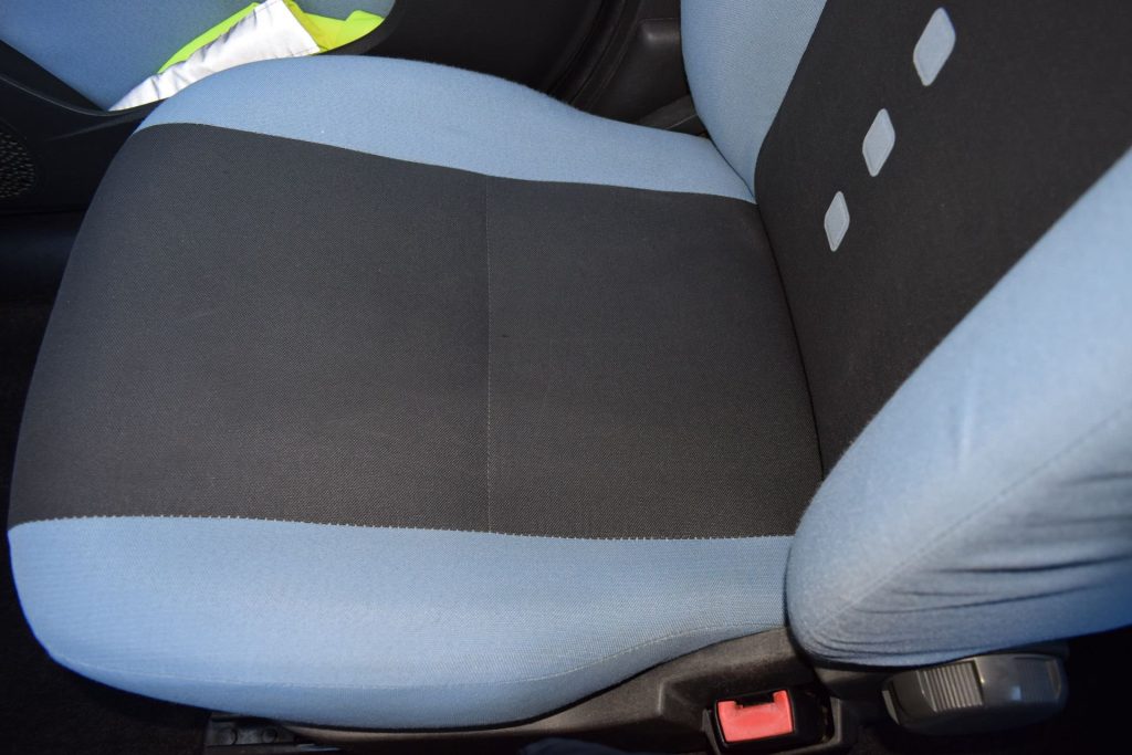 FIAT Panda Panda 1.2 Climbing Natural Power - 18