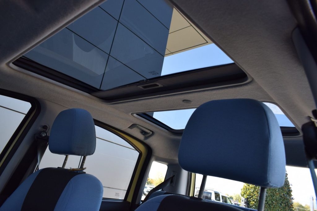 FIAT Panda Panda 1.2 Climbing Natural Power - 19