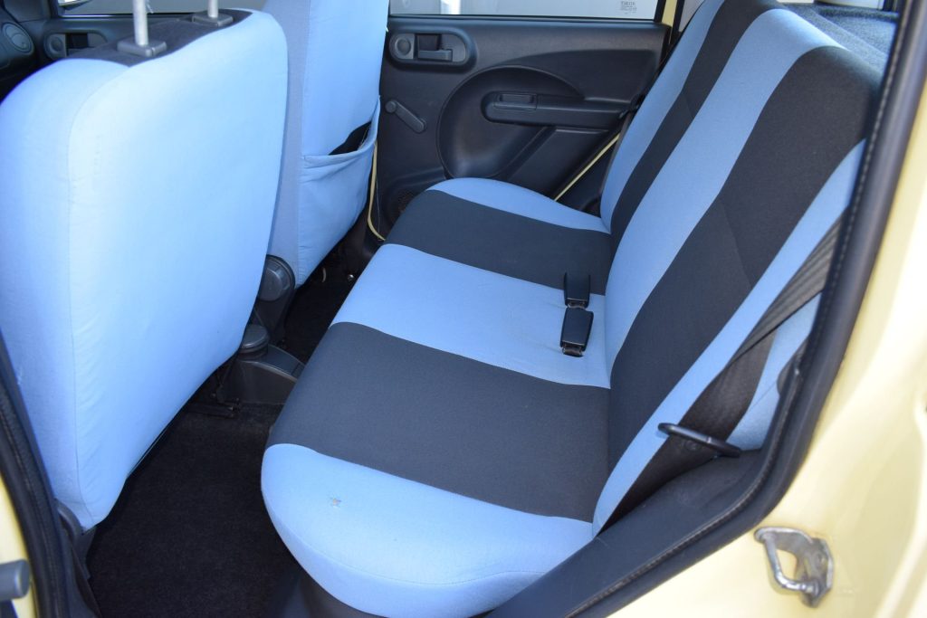 FIAT Panda Panda 1.2 Climbing Natural Power - 20