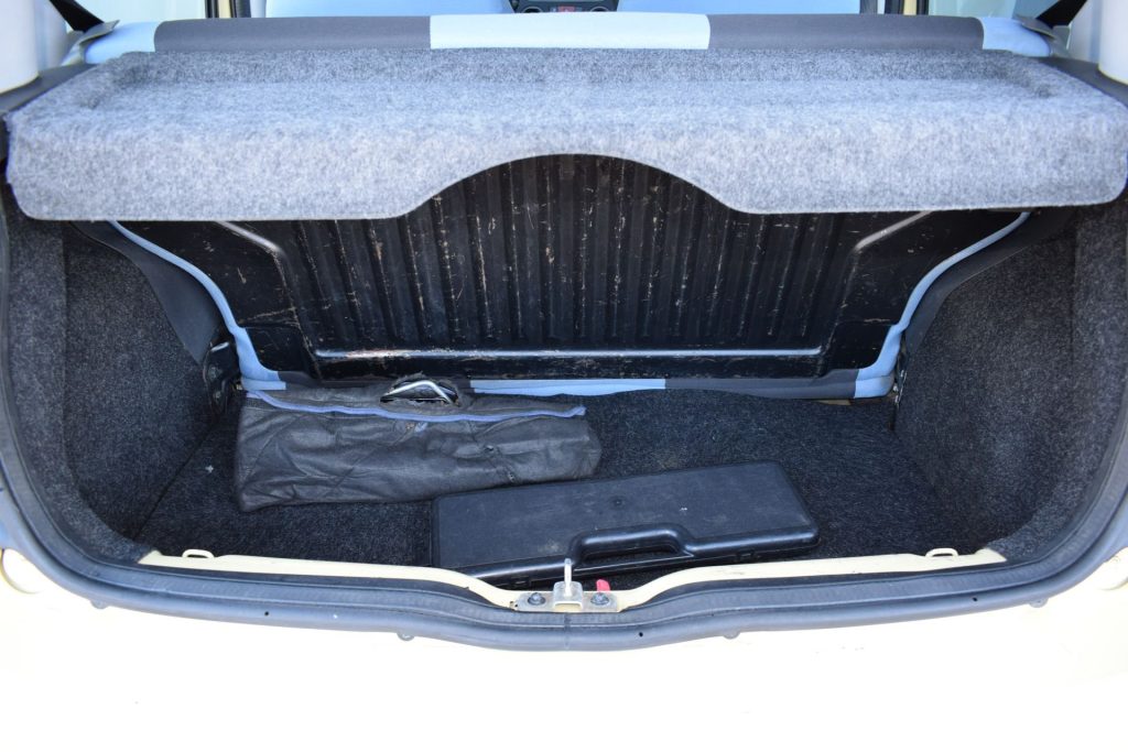 FIAT Panda Panda 1.2 Climbing Natural Power - 22