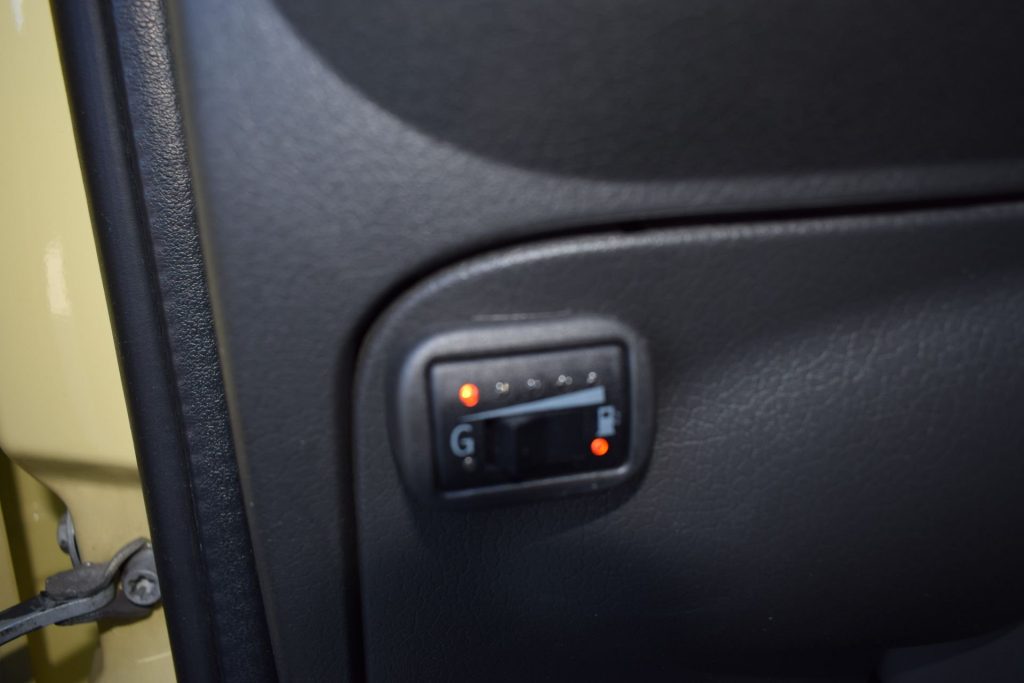 FIAT Panda Panda 1.2 Climbing Natural Power - 23