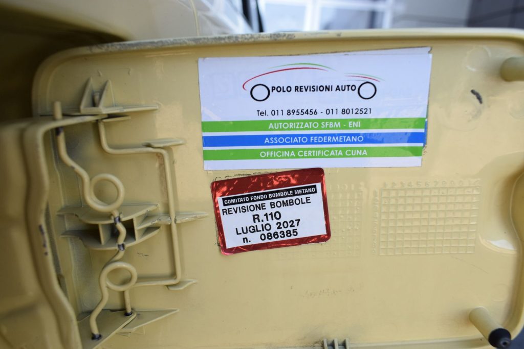 FIAT Panda Panda 1.2 Climbing Natural Power - 24