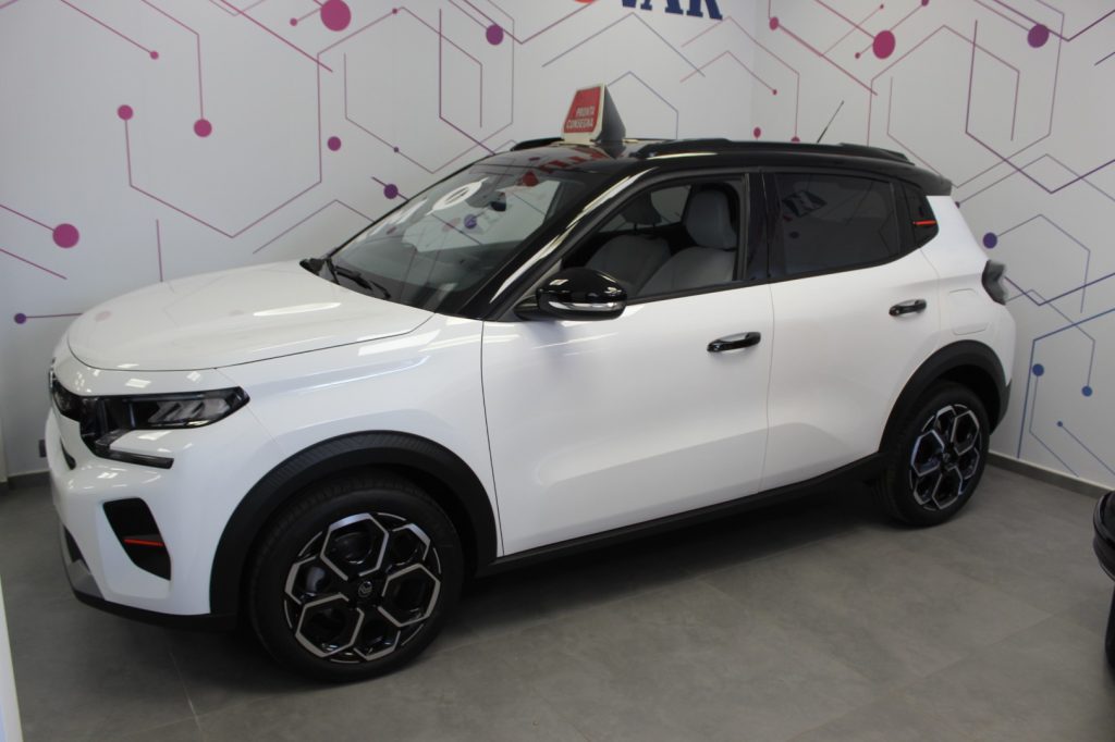 CITROEN C3 PureTech 100 S&S Max -KM0