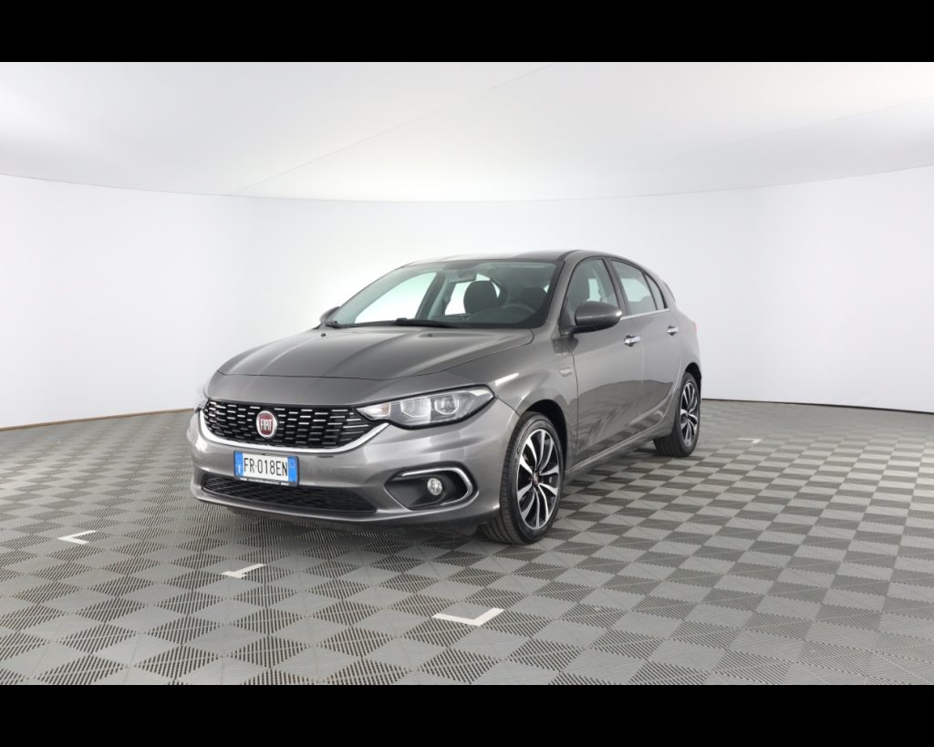 FIAT Tipo 5p 1.6 mjt Easy s&s 120cv my17 - 2