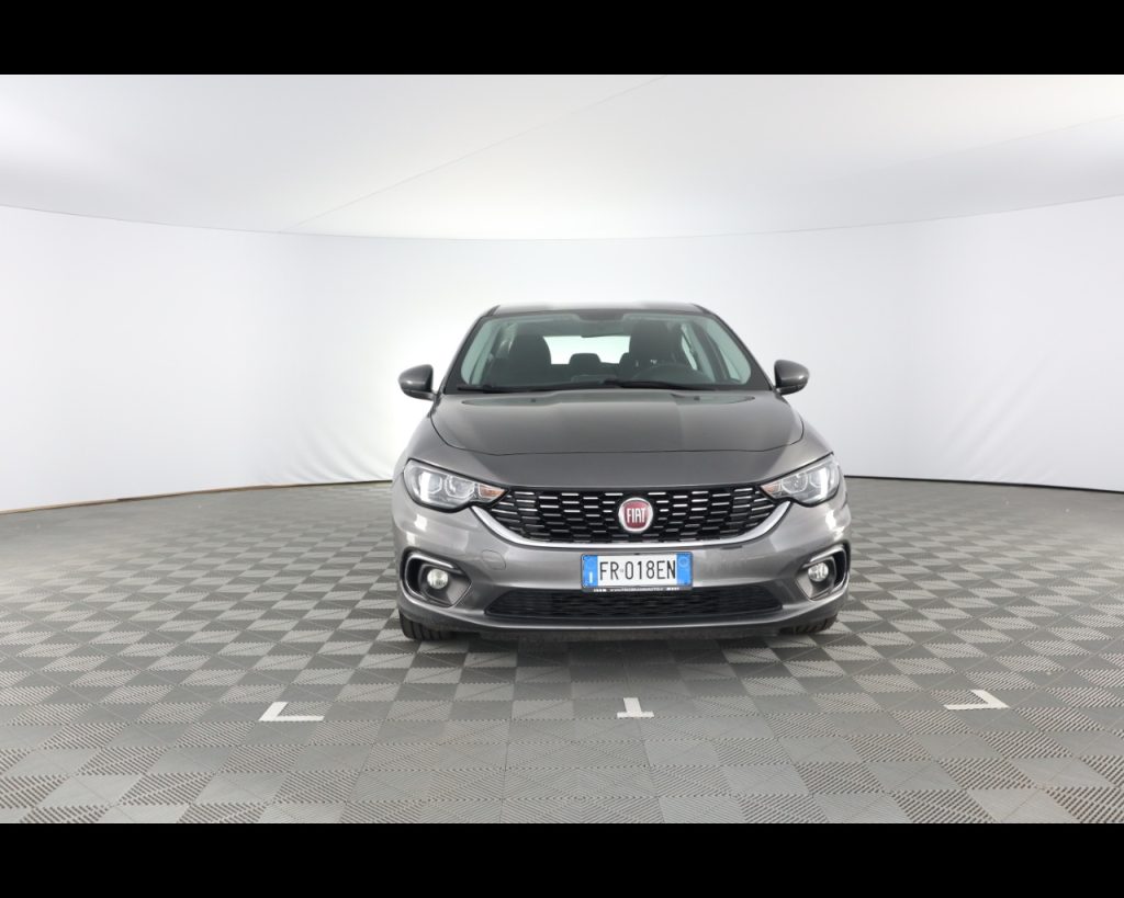 FIAT Tipo 5p 1.6 mjt Easy s&s 120cv my17 - 3