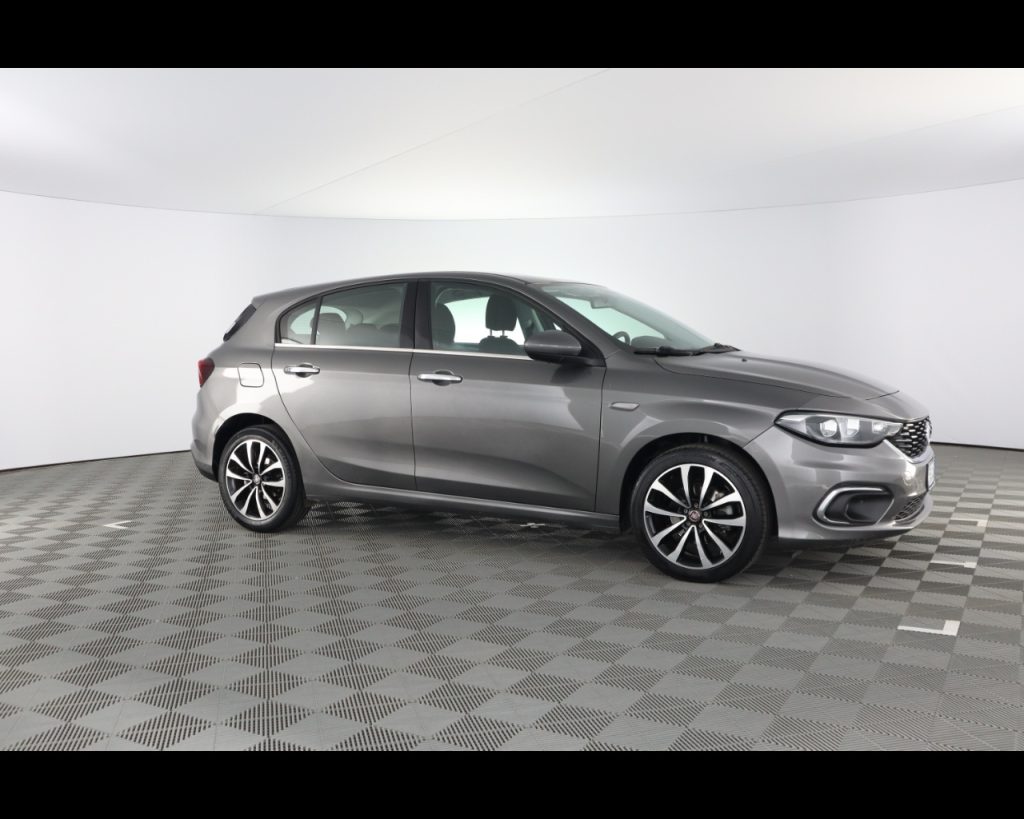 FIAT Tipo 5p 1.6 mjt Easy s&s 120cv my17 - 5