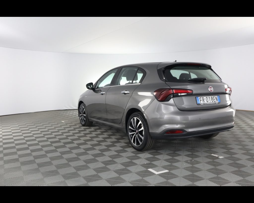 FIAT Tipo 5p 1.6 mjt Easy s&s 120cv my17 - 10