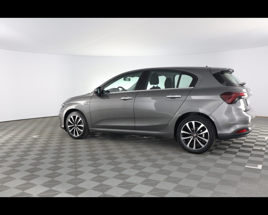 FIAT Tipo 5p 1.6 mjt Easy s&s 120cv my17 - 11