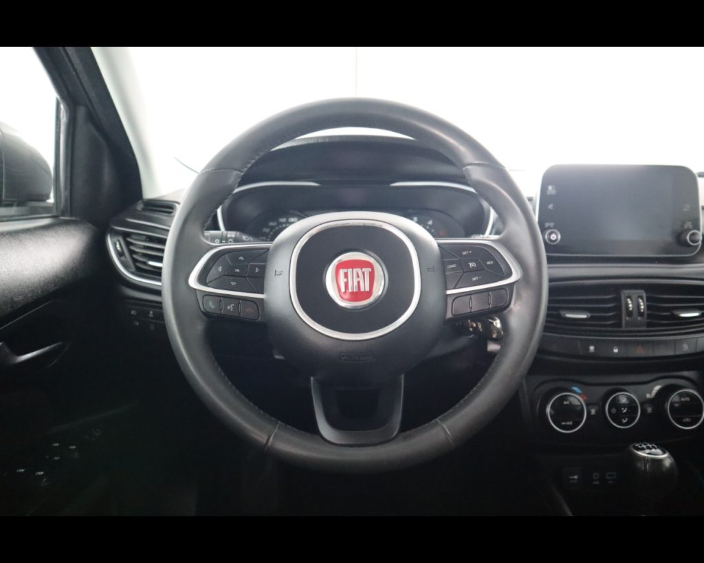 FIAT Tipo 5p 1.6 mjt Easy s&s 120cv my17 - 14