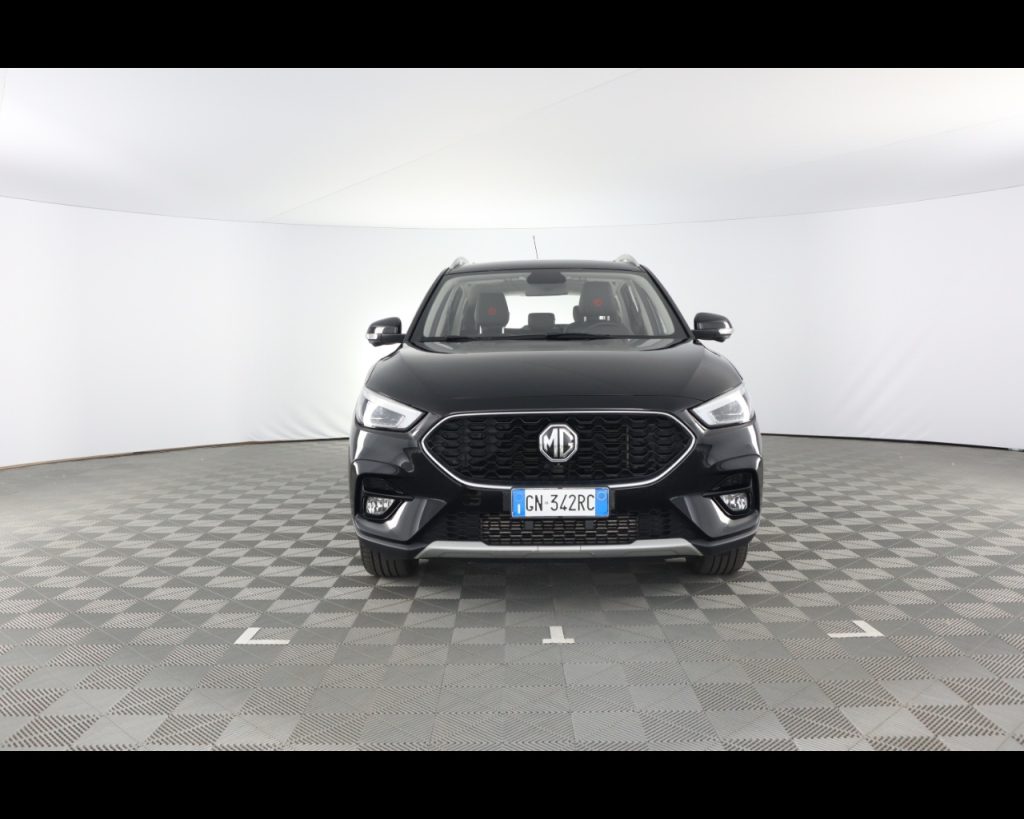 MG ZS 2021 -  1.0 Luxury - 3