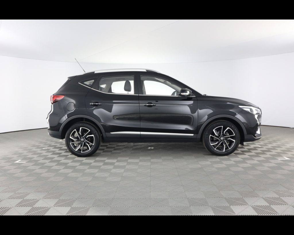 MG ZS 2021 -  1.0 Luxury - 6