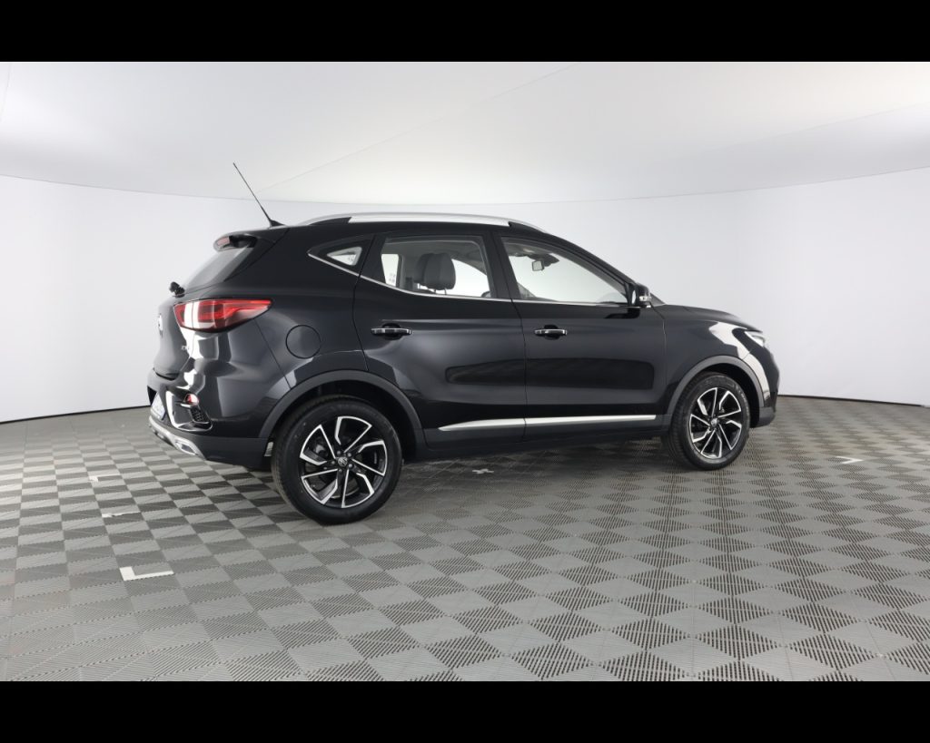 MG ZS 2021 -  1.0 Luxury - 7