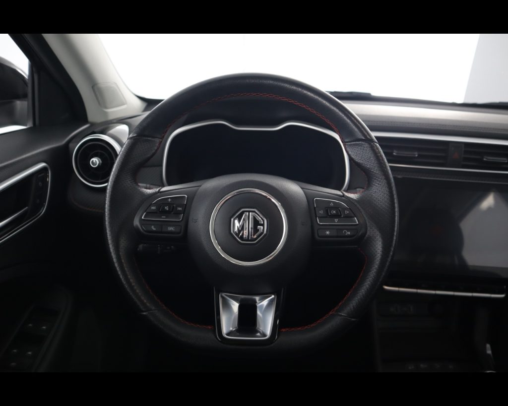 MG ZS 2021 -  1.0 Luxury - 14