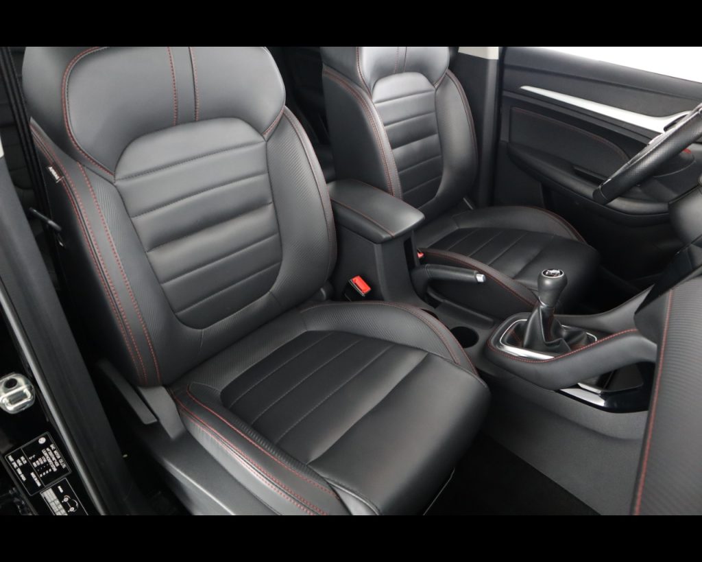 MG ZS 2021 -  1.0 Luxury - 17