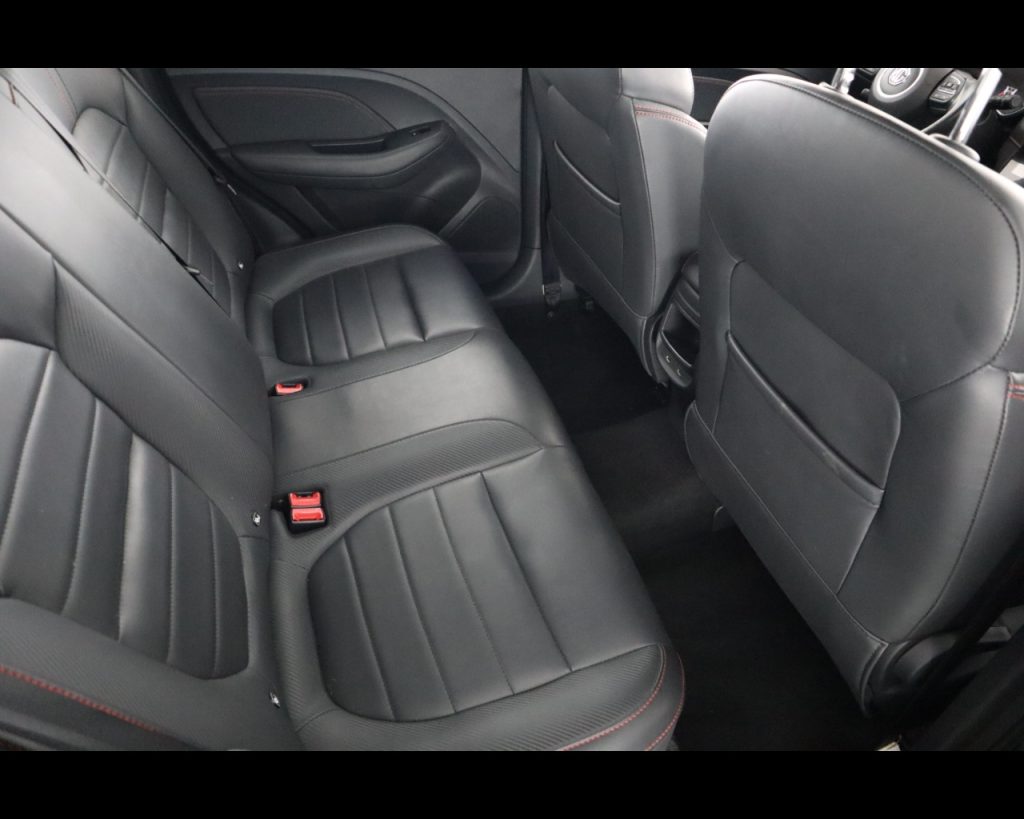 MG ZS 2021 -  1.0 Luxury - 18