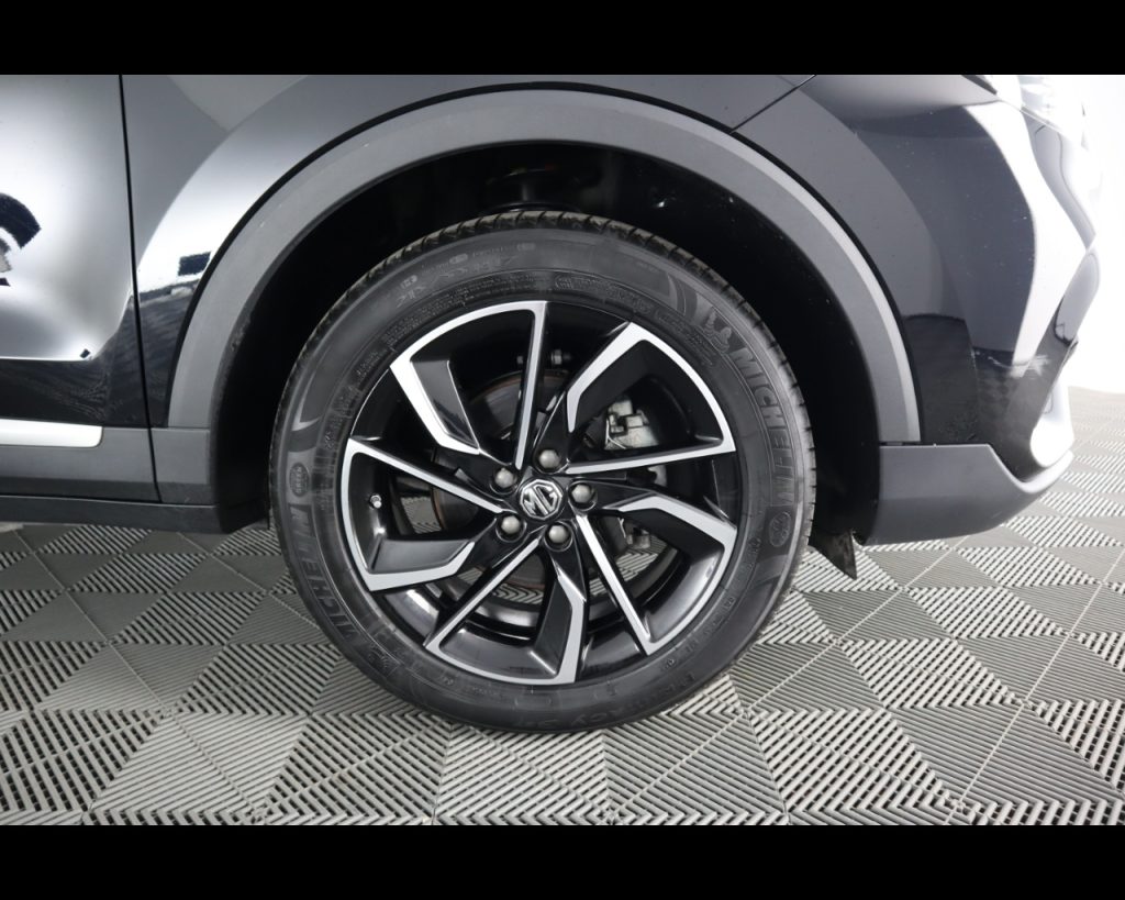 MG ZS 2021 -  1.0 Luxury - 20