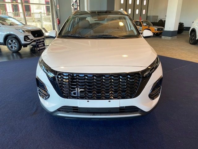 DR MOTOR DR 3.0 Vari colori metallizzato