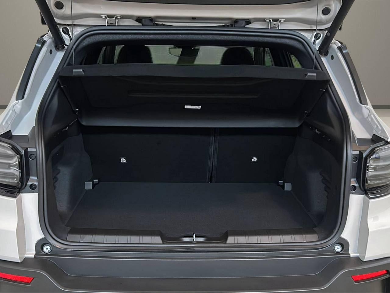 JEEP Avenger 1.2 Turbo MHEV Summit TETTO APRIBILE - 7