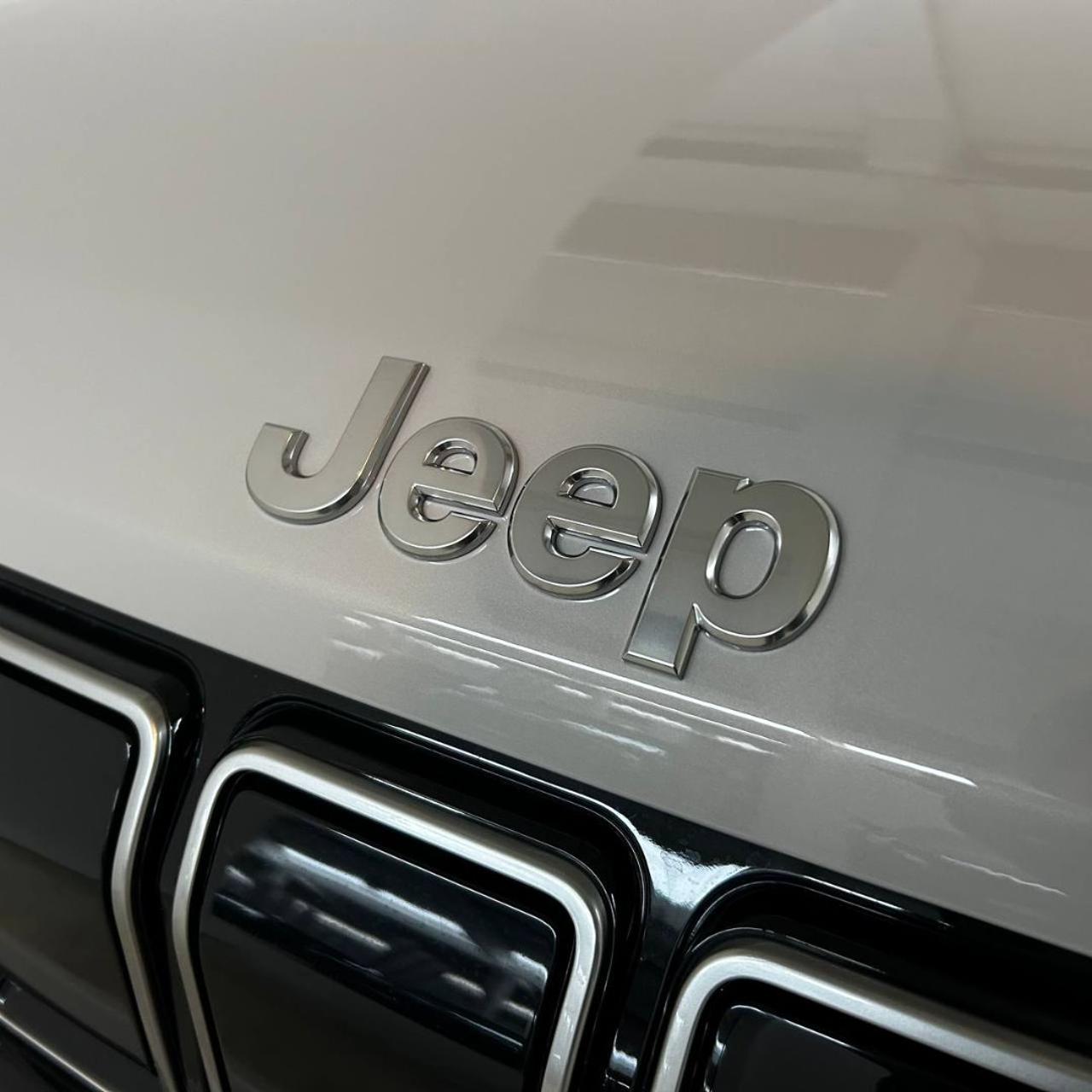 JEEP Avenger 1.2 Turbo MHEV Summit TETTO APRIBILE - 39