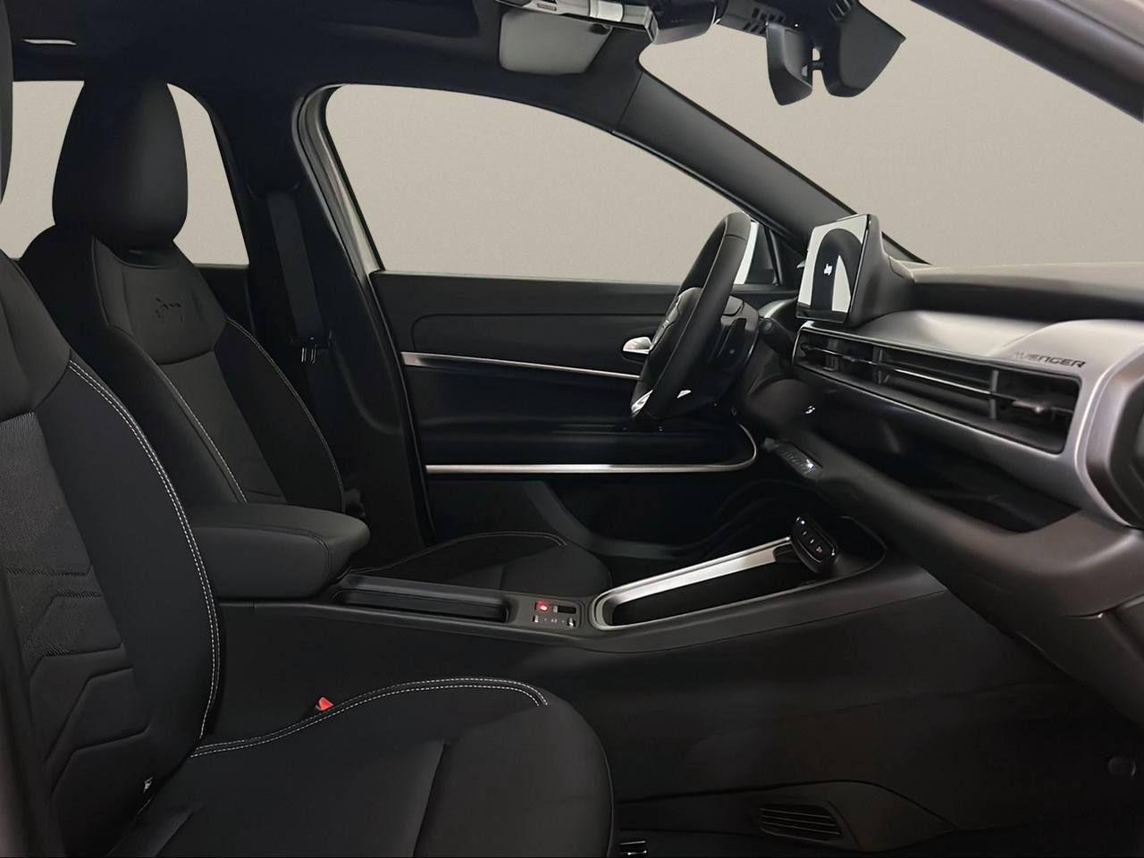 JEEP Avenger 1.2 Turbo MHEV Summit TETTO APRIBILE - 13