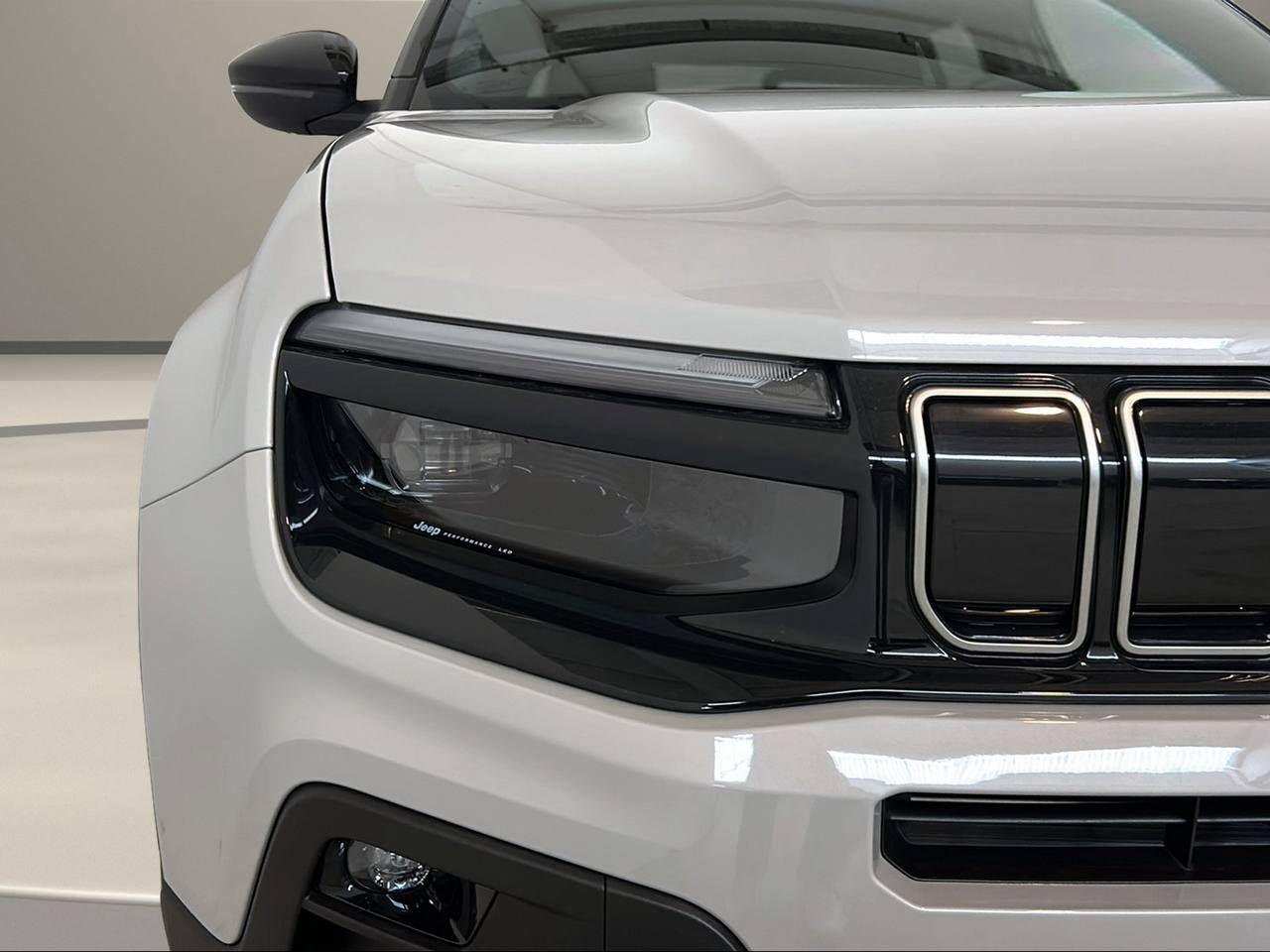 JEEP Avenger 1.2 Turbo MHEV Summit TETTO APRIBILE - 36