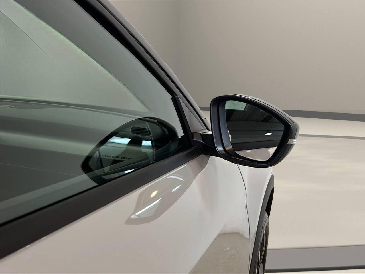 JEEP Avenger 1.2 Turbo MHEV Summit TETTO APRIBILE - 42