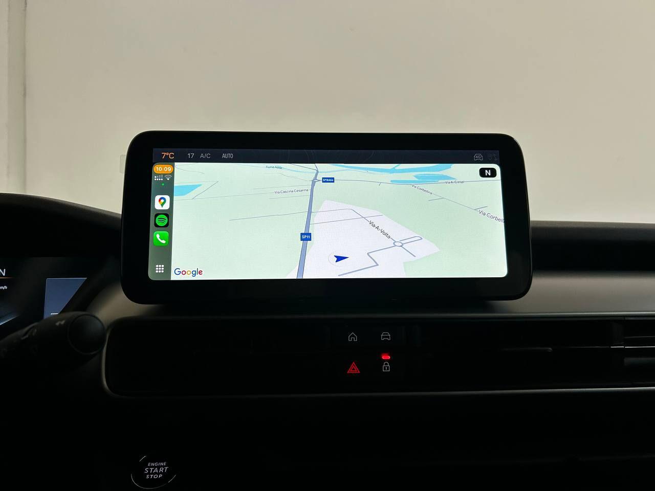 JEEP Avenger 1.2 Turbo MHEV Summit TETTO APRIBILE - 23