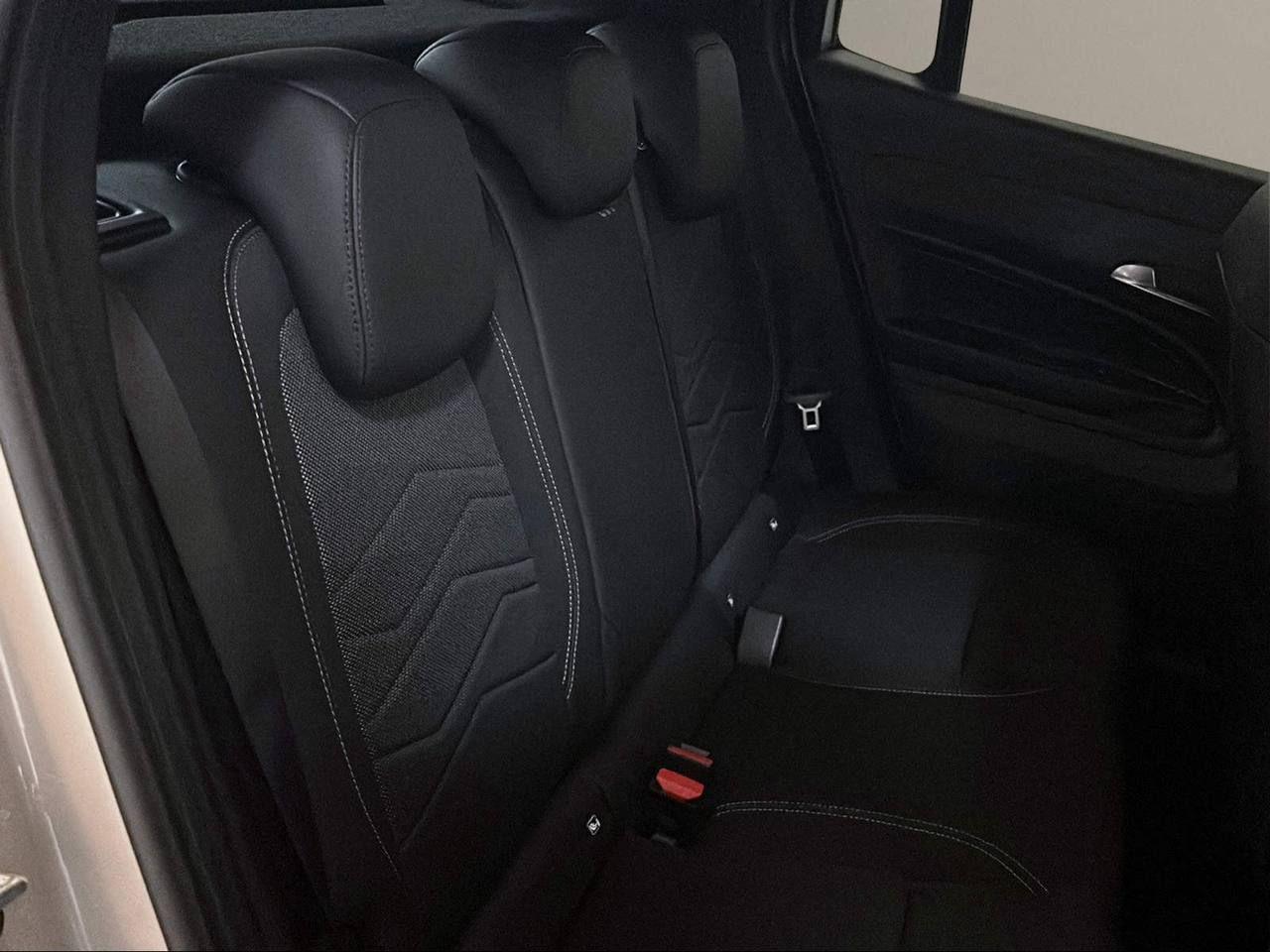 JEEP Avenger 1.2 Turbo MHEV Summit TETTO APRIBILE - 14