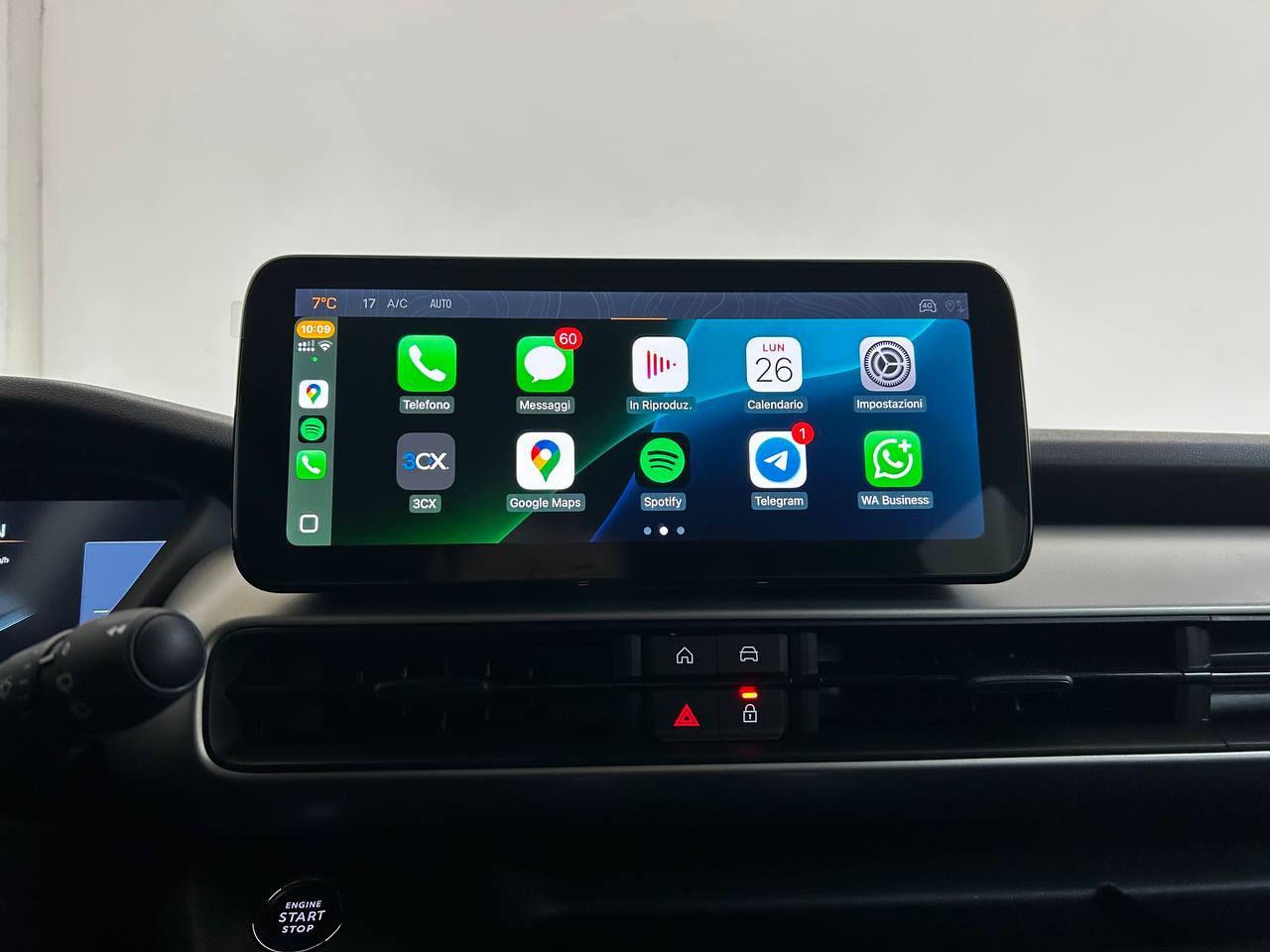 JEEP Avenger 1.2 Turbo MHEV Summit TETTO APRIBILE - 22