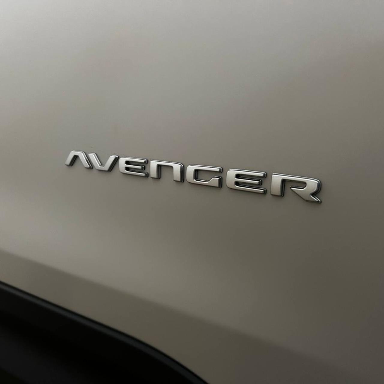 JEEP Avenger 1.2 Turbo MHEV Summit TETTO APRIBILE - 40