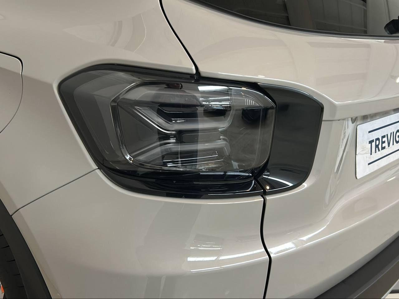 JEEP Avenger 1.2 Turbo MHEV Summit TETTO APRIBILE - 38