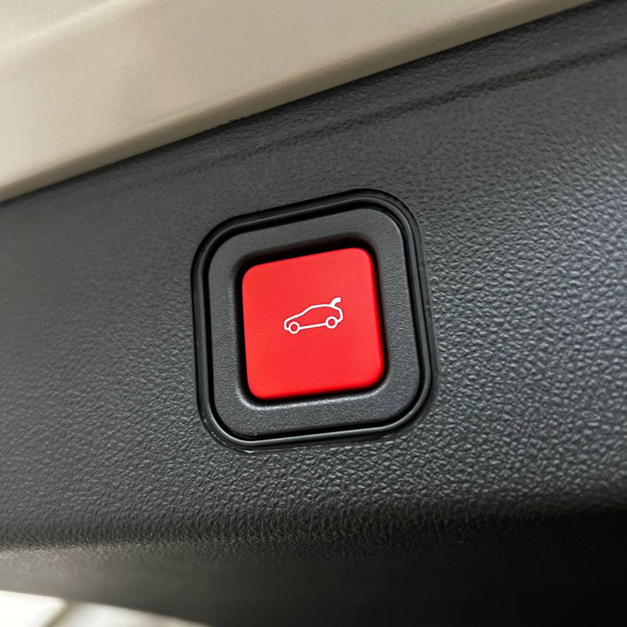 JEEP Avenger 1.2 Turbo MHEV Summit TETTO APRIBILE - 8