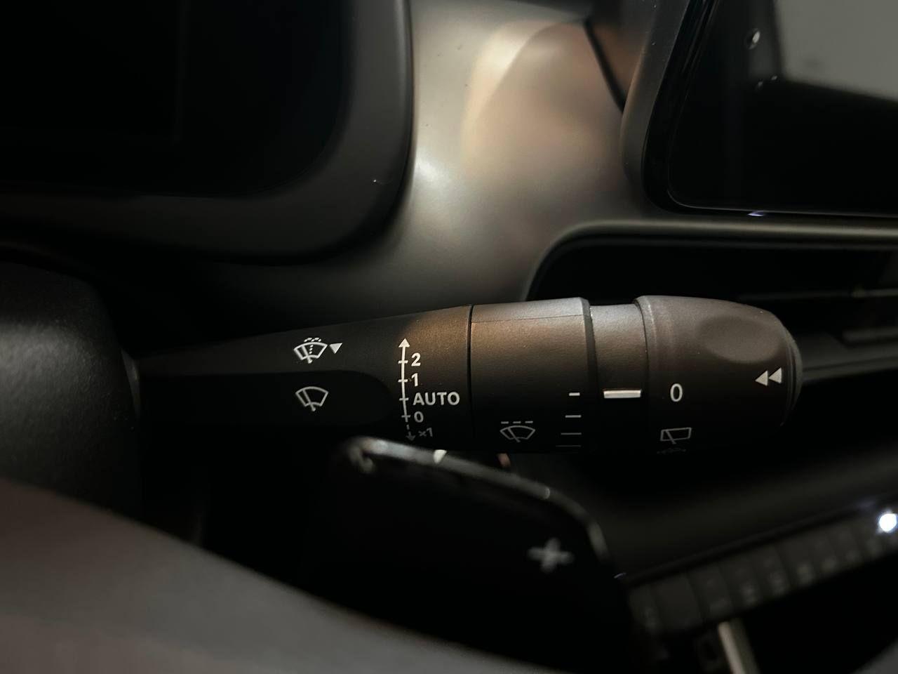 JEEP Avenger 1.2 Turbo MHEV Summit TETTO APRIBILE - 17