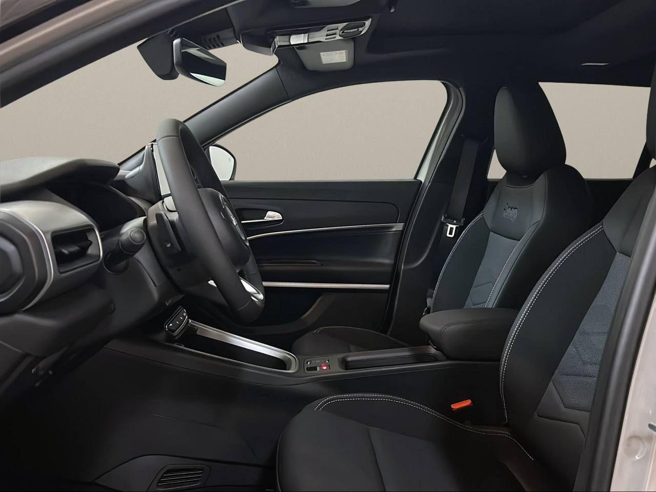 JEEP Avenger 1.2 Turbo MHEV Summit TETTO APRIBILE - 9