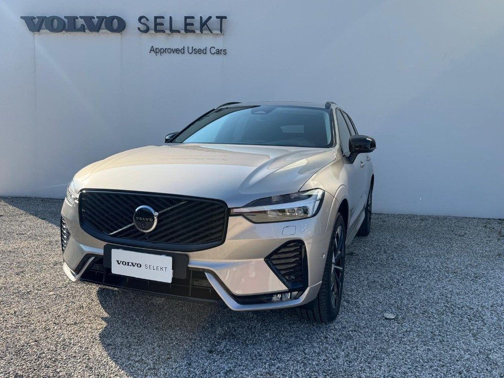 VOLVO XC60 usata a Padova, Autoserenissima 3.0 Srl