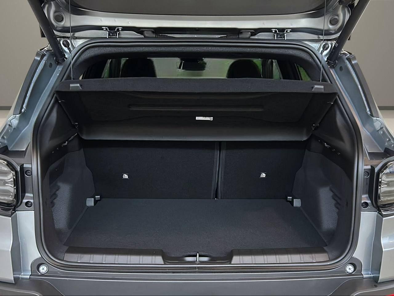 JEEP Avenger 1.2 Turbo MHEV Summit TETTO APRIBILE - 7