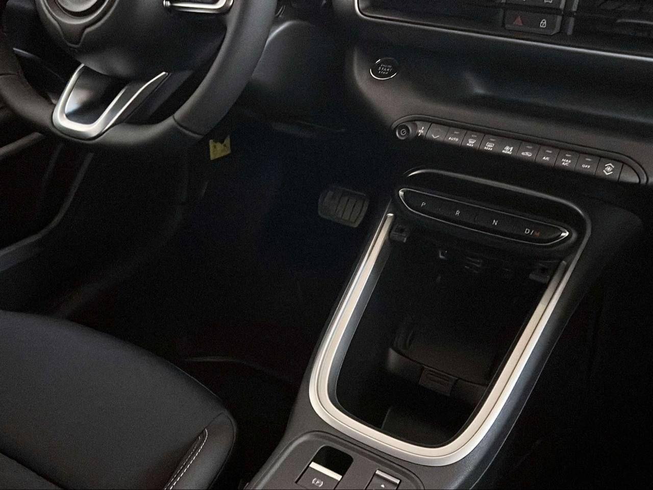 JEEP Avenger 1.2 Turbo MHEV Summit TETTO APRIBILE - 26