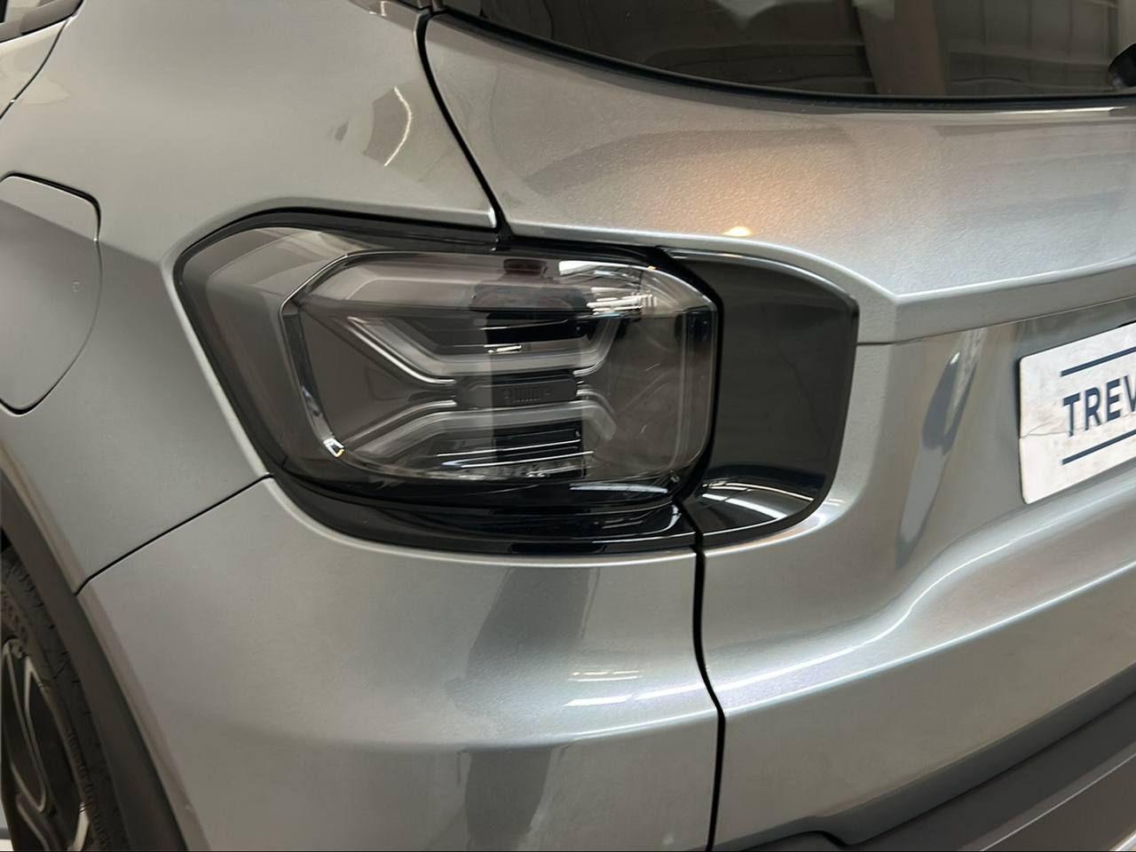 JEEP Avenger 1.2 Turbo MHEV Summit TETTO APRIBILE - 39