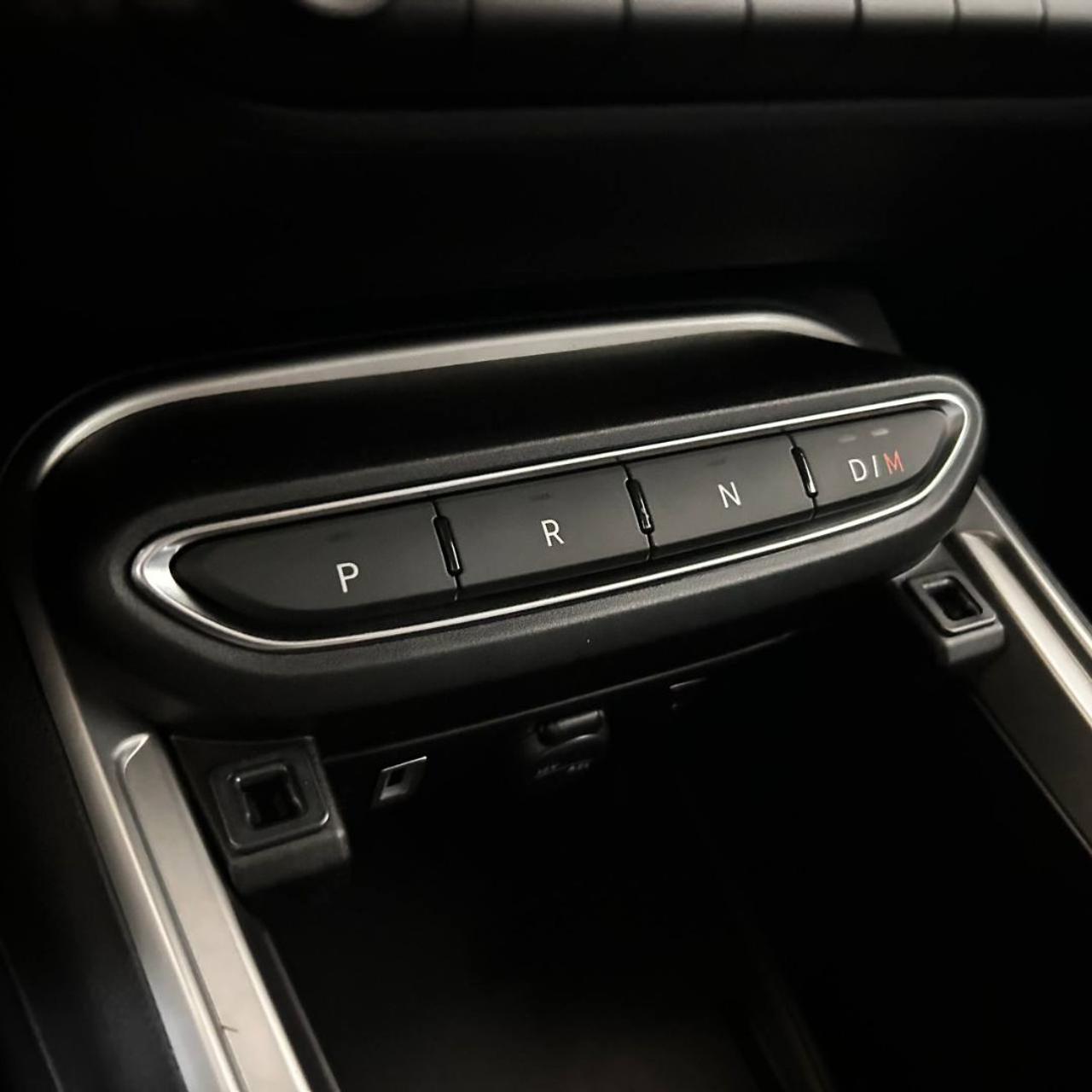 JEEP Avenger 1.2 Turbo MHEV Summit TETTO APRIBILE - 27