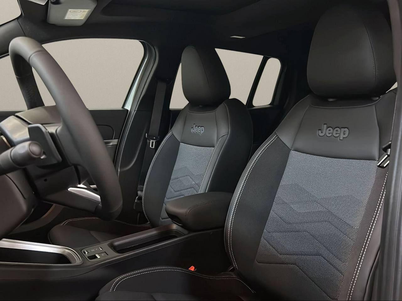 JEEP Avenger 1.2 Turbo MHEV Summit TETTO APRIBILE - 10