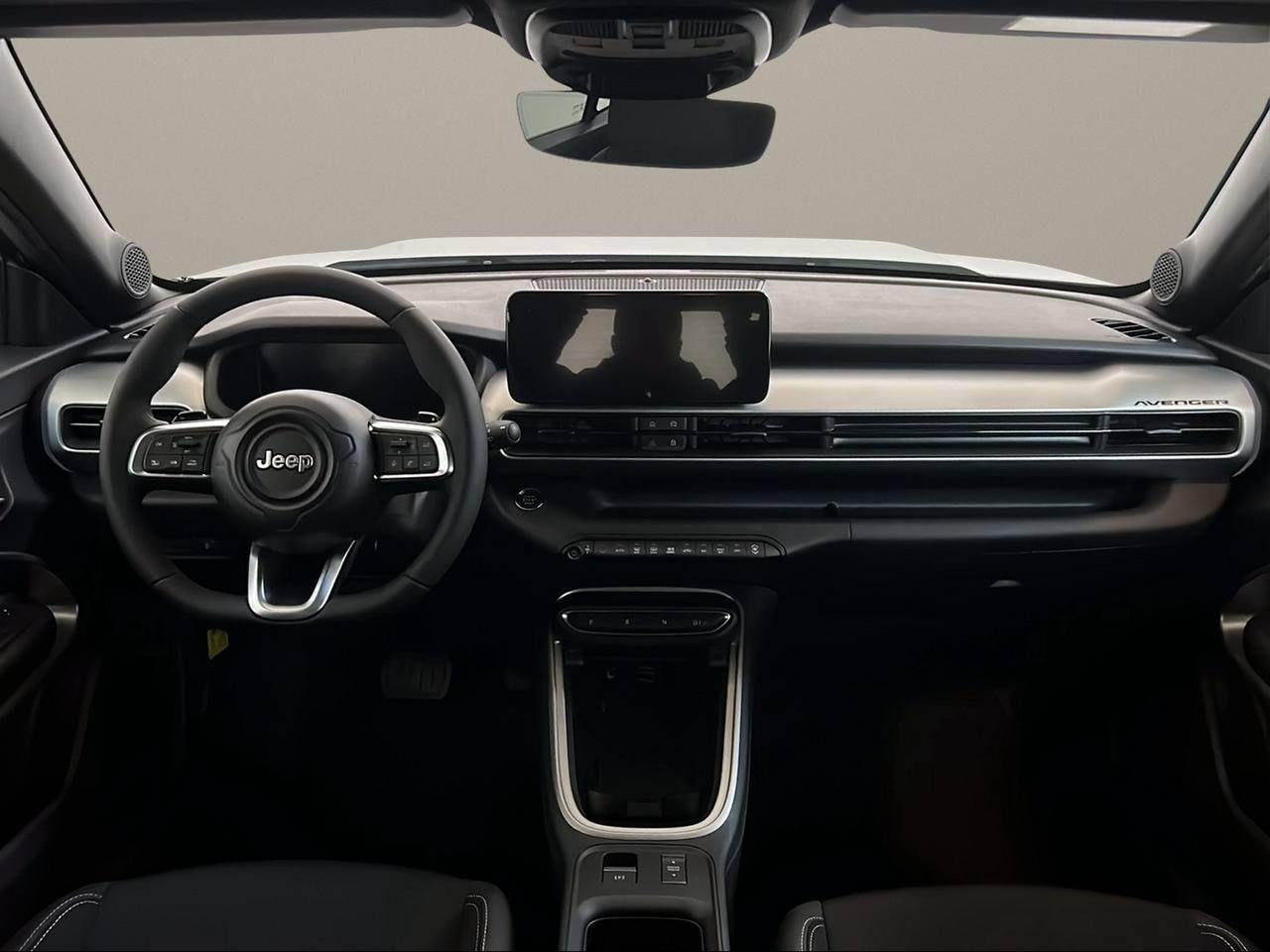 JEEP Avenger 1.2 Turbo MHEV Summit TETTO APRIBILE - 15