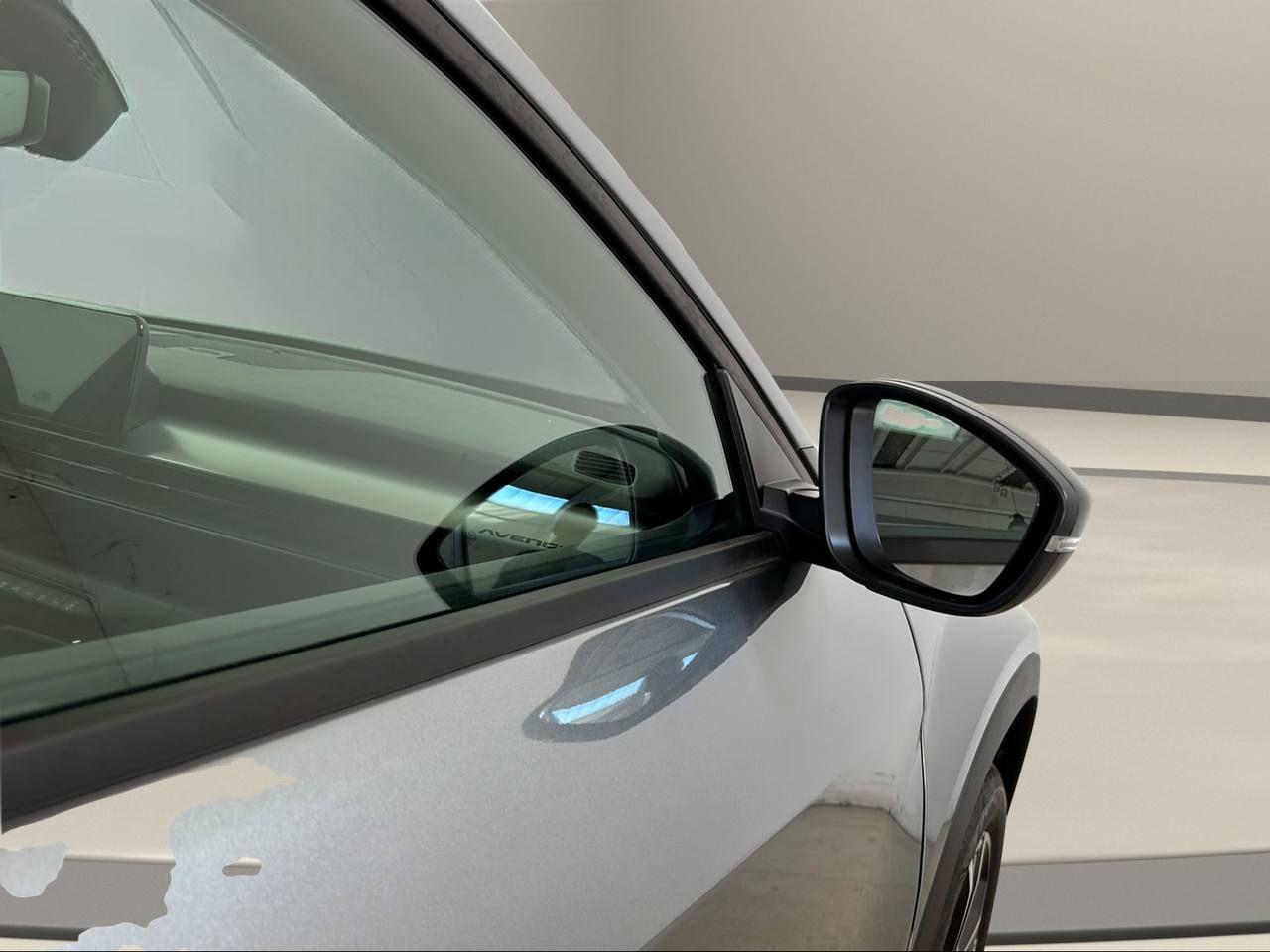 JEEP Avenger 1.2 Turbo MHEV Summit TETTO APRIBILE - 43