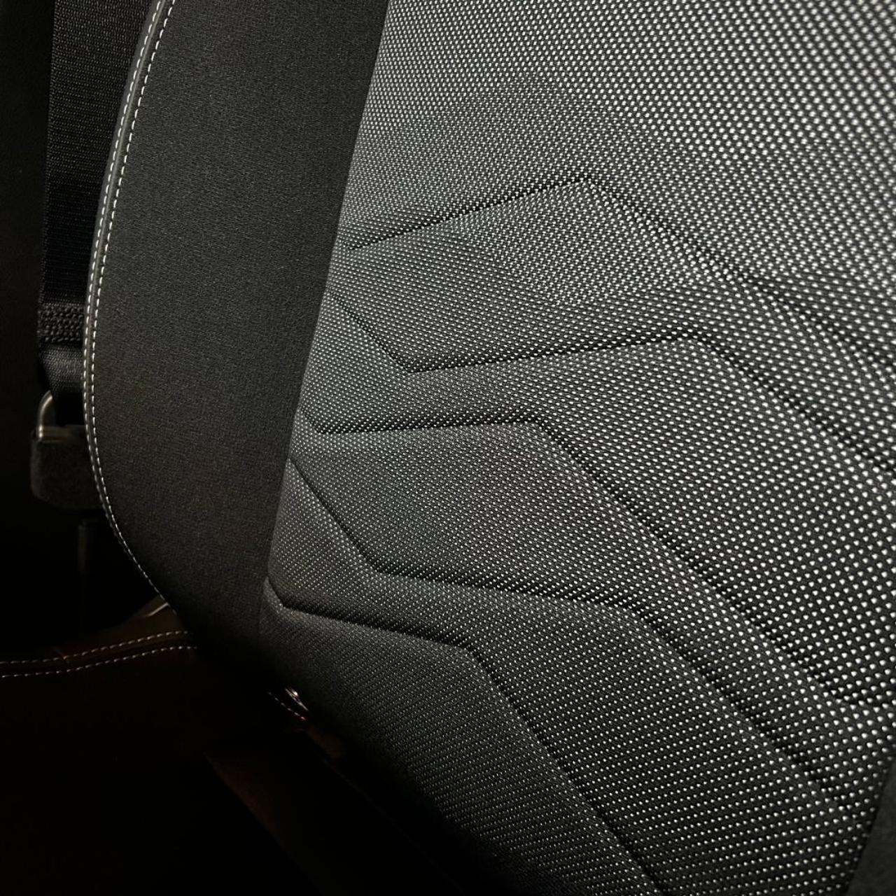 JEEP Avenger 1.2 Turbo MHEV Summit TETTO APRIBILE - 11