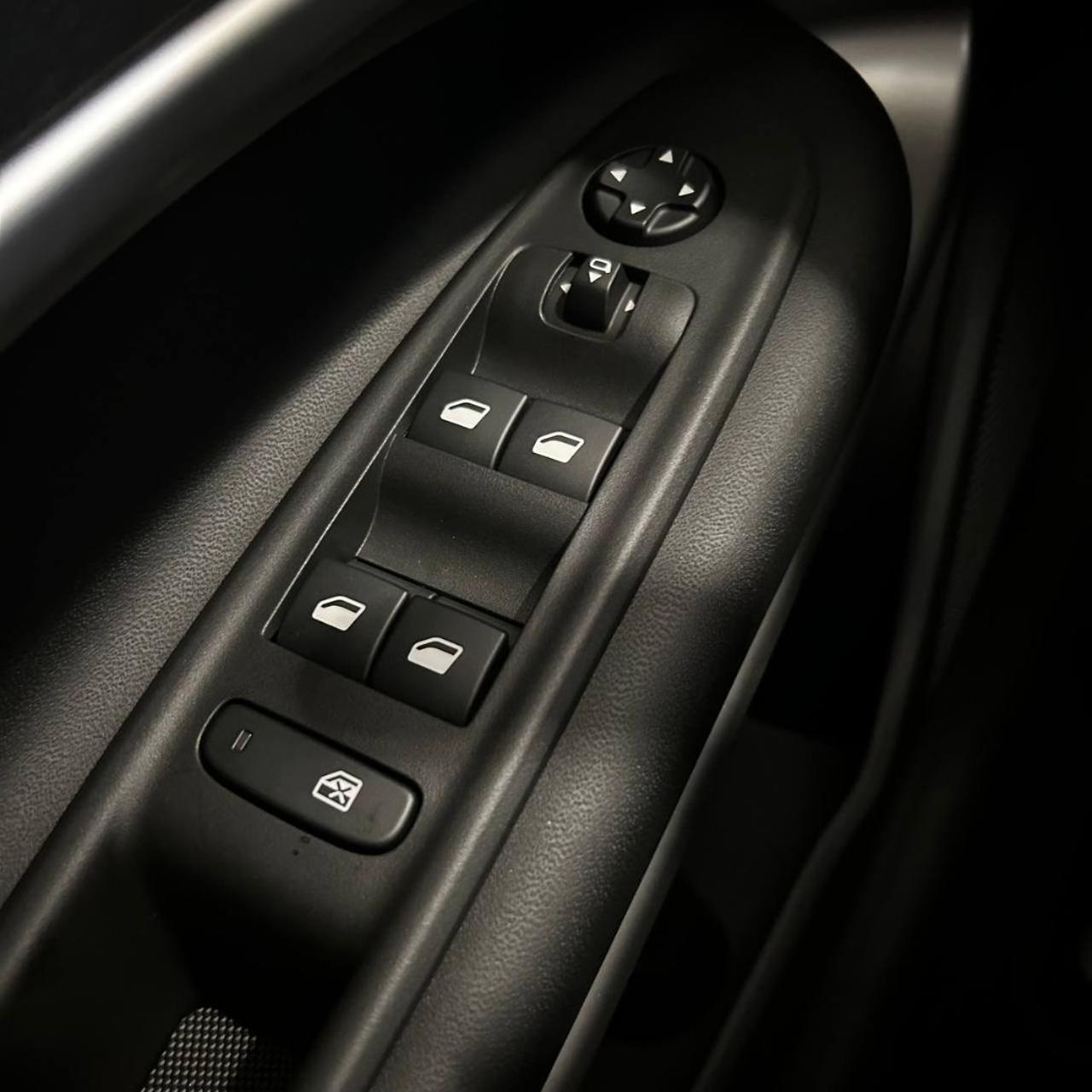 JEEP Avenger 1.2 Turbo MHEV Summit TETTO APRIBILE - 35