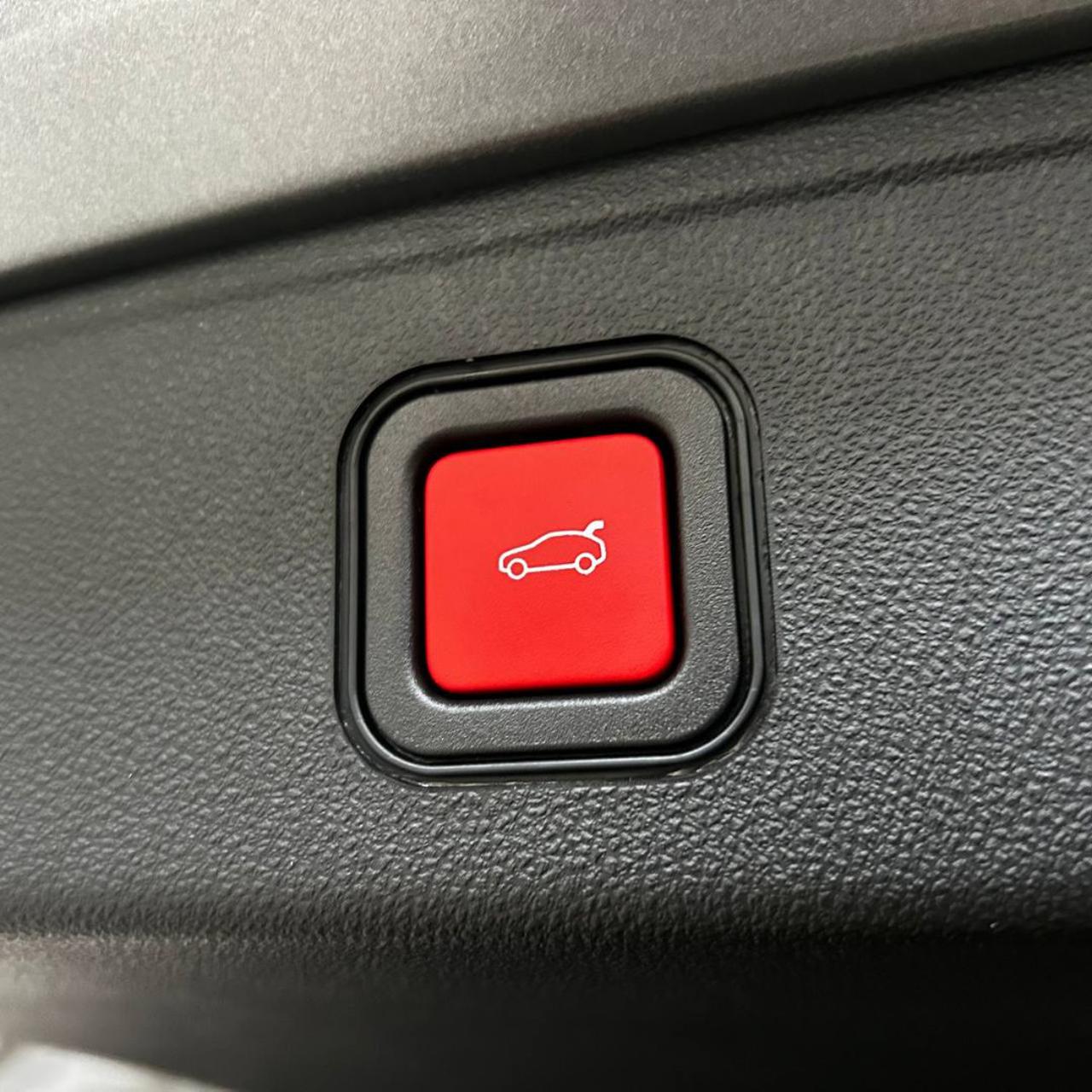 JEEP Avenger 1.2 Turbo MHEV Summit TETTO APRIBILE - 8