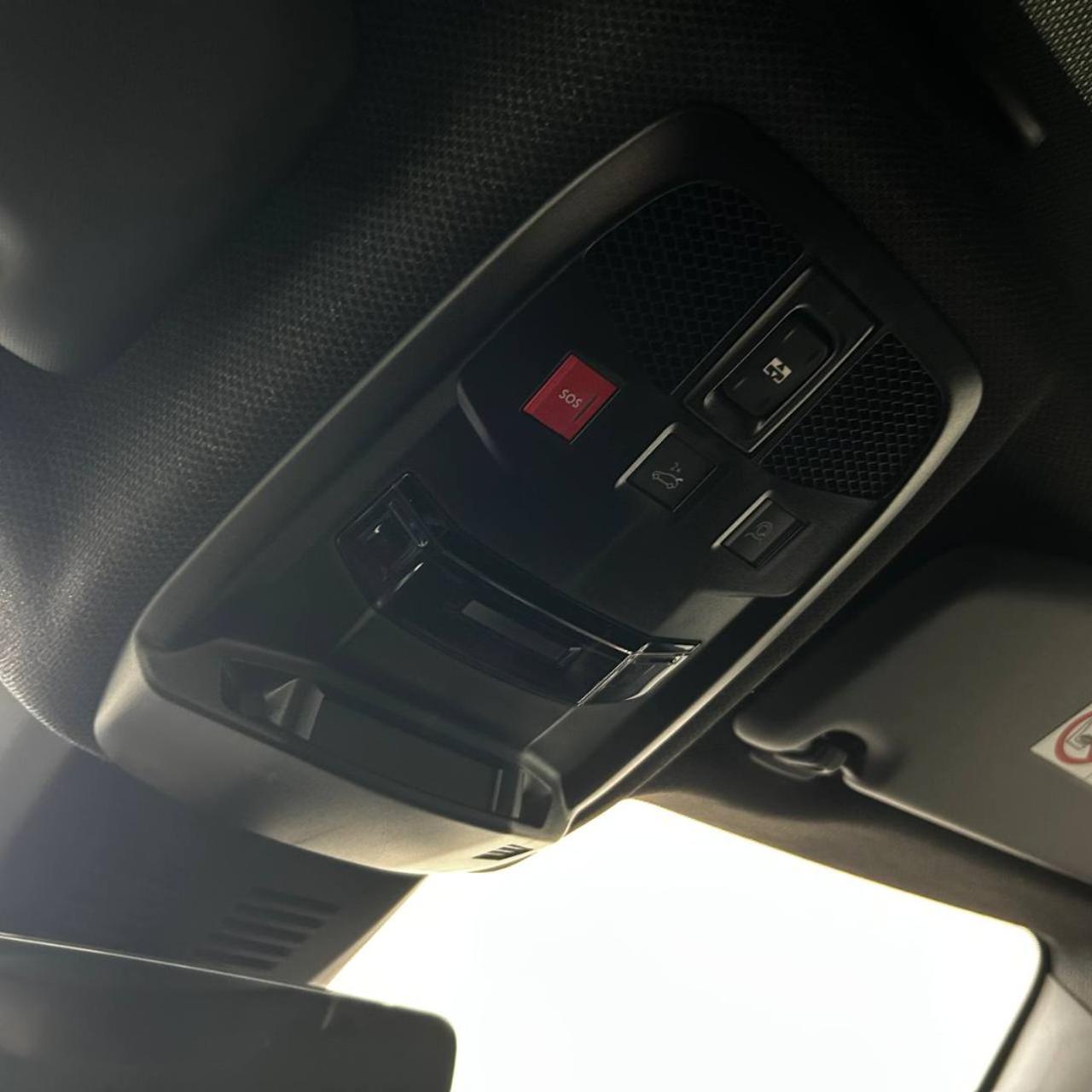 JEEP Avenger 1.2 Turbo MHEV Summit TETTO APRIBILE - 29